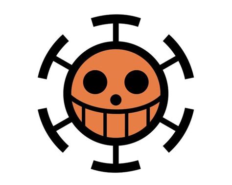 One Piece Symbols - ClipArt Best