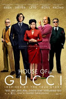 House of Gucci - Wikipedia