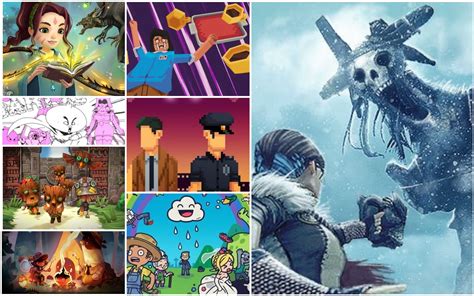 14 Indie Games To Get Excited About In April ‘21 - Finger Guns