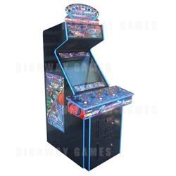 NFL Blitz 2000 by Midway Games | Arcade Machines | Highway Games