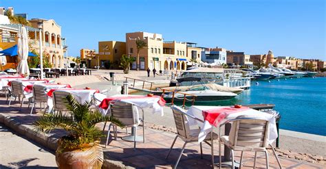 El Gouna: A Weekend Guide for the First-Timer | 925 | The first online ...