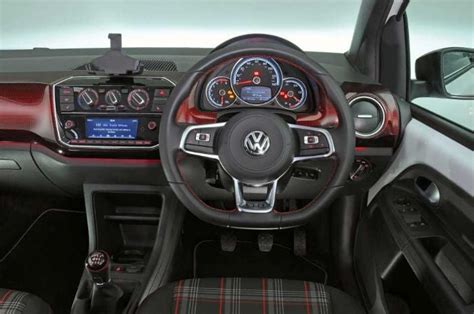 Interior lights in the Up GTI? | Up Owners Club