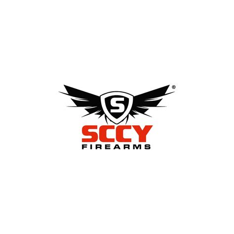 SCCY Firearms Logo Vector - (.Ai .PNG .SVG .EPS Free Download)