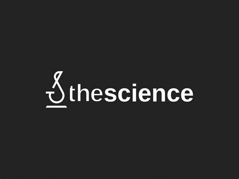 30 Best Science Logo Design Ideas You Should Check