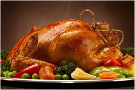 Five special foods for Christmas celebration - The Statesman