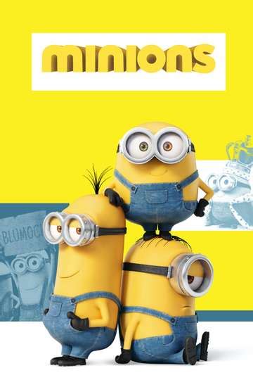 Minions Movie 2023