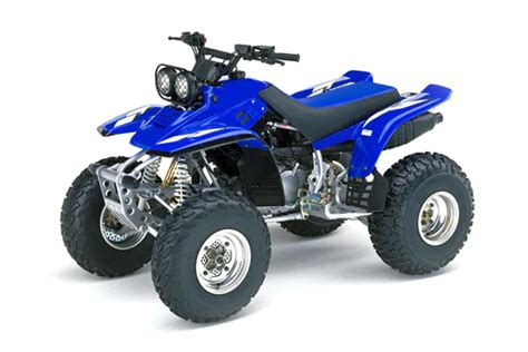 Yamaha Warrior 350 YFM350X Parts & Accessories