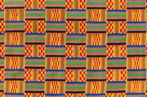 Art of African Textiles | NBMAA