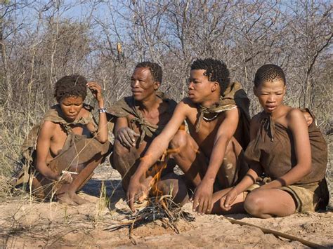 Top 10 African Tribes with the Richest Culture