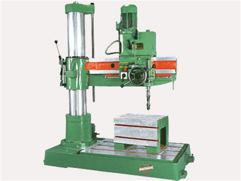 drilling machine types overview Archives - Pathak Industries