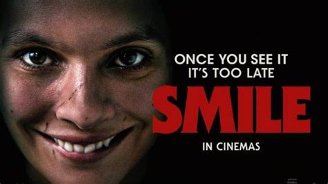 Sinopsis Film Horor Smile, Teror dengan Senyuman yang Tayang di Bioskop ...