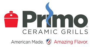 Primo Ceramic Grills | Across the Pond | Huntsville, Alabama Outdoor ...