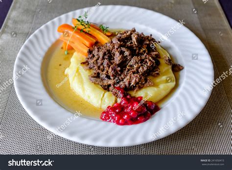 1,176 Reindeer meat Images, Stock Photos & Vectors | Shutterstock