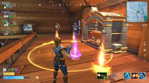 Realm Royale - Download per PC Gratis