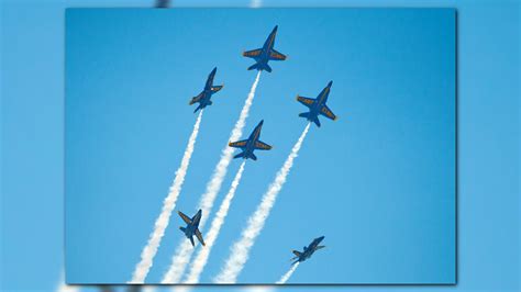 12news.com | Luke AFB air show is March 17-18, features Blue Angels