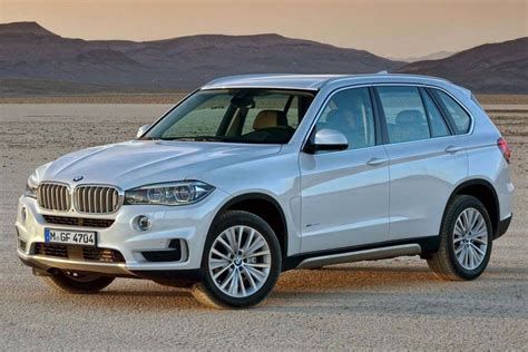 Best 7 Seater Mid Size SUV 2015 List You Must Have | Car Awesome