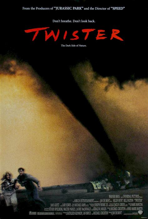 Twister poster by zacktastic2006 on DeviantArt