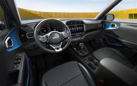 2023 Kia Soul Lx Interior – Get Latest News 2023 Update