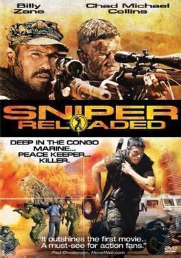 Sniper (film series) - Alchetron, The Free Social Encyclopedia