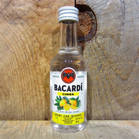 Bacardi Vodka Price