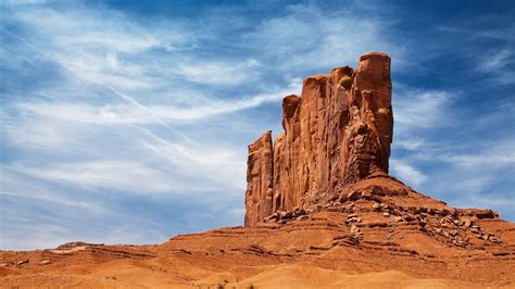 nature, rock formation, landscape, desert, rock, sandstone, HD ...