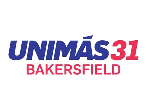 Unimas31 Bakersfield Logo PNG vector in SVG, PDF, AI, CDR format