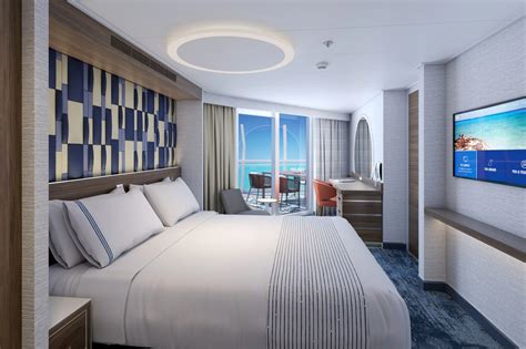 Carnival Is Going Big With Its Largest Suites Ever on New Ship