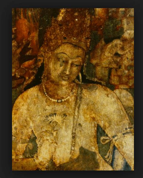 External Article – Ajanta Cave Murals | The Art Blog by WOVENSOULS.COM