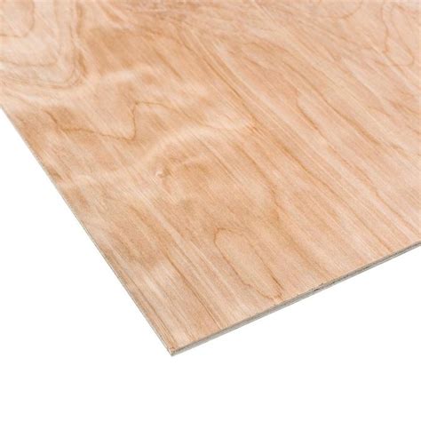 3/4 IN 4x8 Sumauma Hardwood at Lowes.com