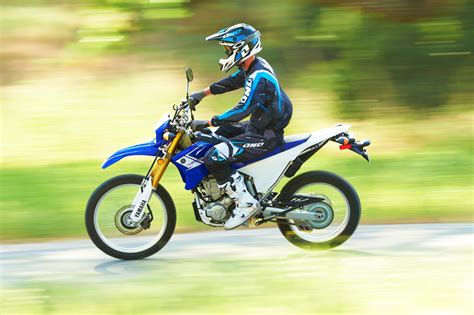 YAMAHA WR250R (2012-2013) Specs, Performance & Photos - autoevolution