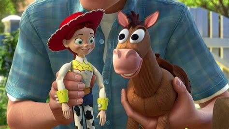 Top 999+ Bullseye Toy Story Wallpaper Full HD, 4K Free to Use