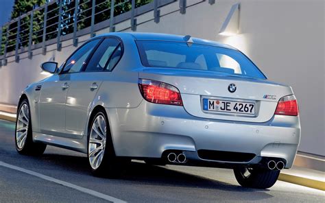 BMW M5 E60 Tuning | ECU Tuning Group Ohio