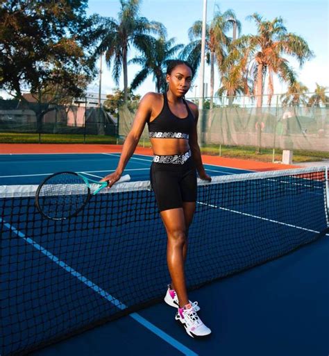 Coco Gauff Diet Plan And Workout Routine - Health Yogi