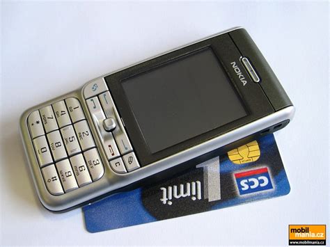 Nokia 3230 pictures, official photos