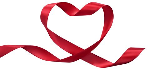 Free Ribbon Heart Cliparts, Download Free Ribbon Heart Cliparts png ...