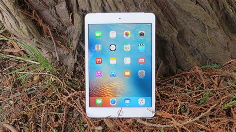 New iPad Mini and 10-inch iPad tipped to arrive in 2019 | TechRadar