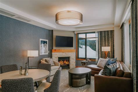 Summit Hotel Two Bedroom | Big Sky Resort, Montana