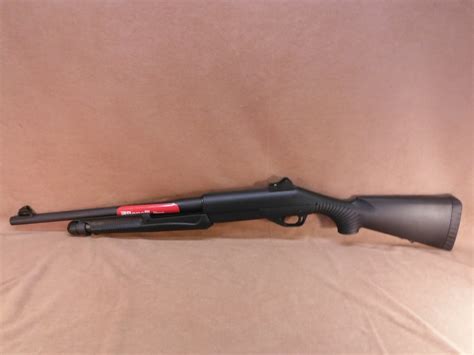 Benelli Nova Tactical - For Sale :: Guns.com