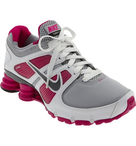 Nike 'Shox Turbo+ 11' Running Shoe (Women) | Nordstrom