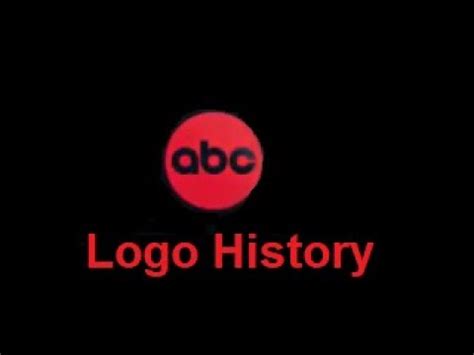 ABC Logo History - YouTube