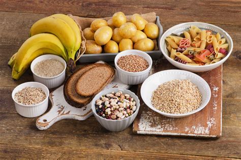 Starch, sugar, and fiber: Here's what the 3 main types of carbohydrates ...