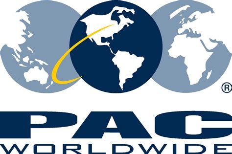 Pac worldwide Logo Vector - (.Ai .PNG .SVG .EPS Free Download)