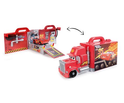 CARS 3 MACK TRUCK SIMULATOR - Cars - Brands/Characters - Products - www ...