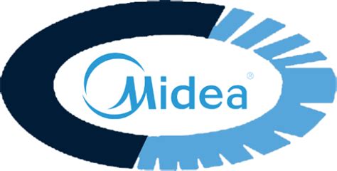 Midea Logo - LogoDix