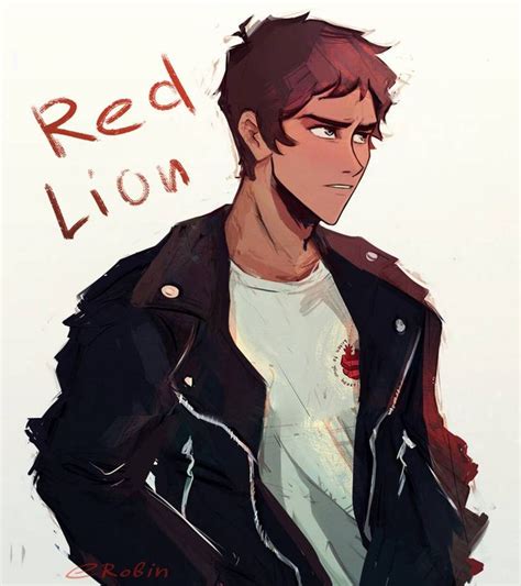 Lance Mcclain by cute-electrocute | Lance mcclain, Lance mcclain fanart ...