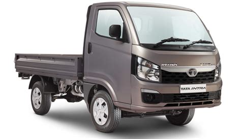 TATA INTRA V30 Price in India in 2020 - Mileage, Specification, Images