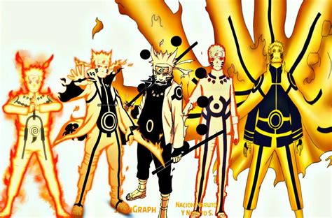 Naruto Final Form Wallpapers - Top Free Naruto Final Form Backgrounds ...