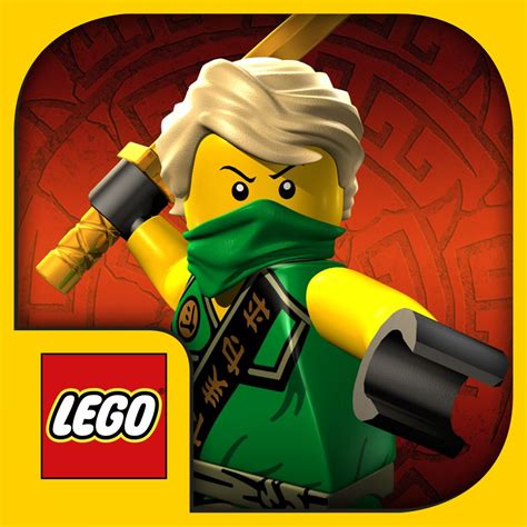 LEGO Ninjago Tournament (2015) - Jeu vidéo - SensCritique