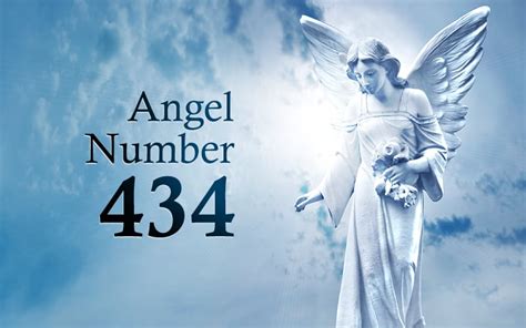 434 Angel Number Meaning, Symbolism and Its Secret (2022)