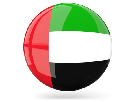 Uae Flag Icon Png